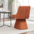Euclid Modern Velvet Dining Chair-117436525