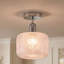 Semi Flush Mount-1695867602
