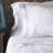 Miri Coffee Egyptian Cotton Sateen Sheet Set-42691025