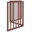 Wyanet Solid Wood Dog House Door-215285615-215285601