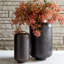Vase de table Akita-87207344