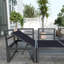 Garden Sofa Set