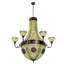 Grand Tulip 14 - Light Chandelier