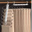Cintre pour pantalons pliable-1803125522