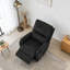 Fauteuil inclinable manuel avec massage-1774416377