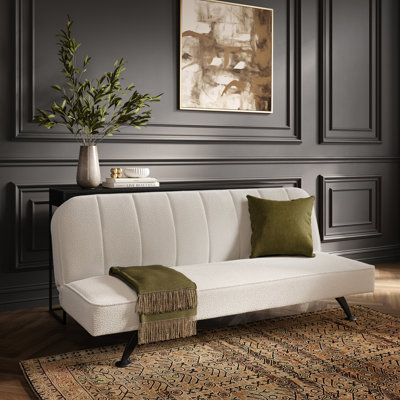 Burlington 2 Seater Sleeper