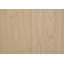 Lit plateforme contemporain avec cadre de lit en bois-56801312