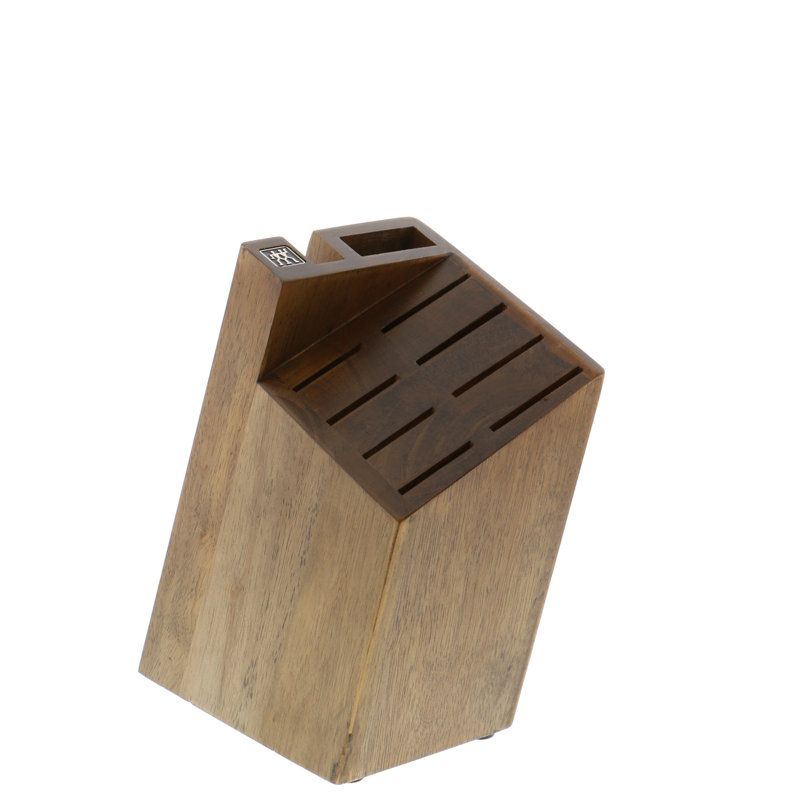 Ensemble de couteaux 9 pièces Pro