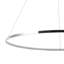 Huyet Single Light Dimmable LED Pendant-71027341-71027345