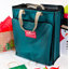 Organisateur de papier de soie et sac de rangement