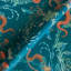 Boutique Malamala Ocean Fabric