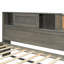 Lit de jour en bois avec 3 tiroirs de rangement-1291672695-1291672693