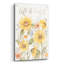 «Sunny Blooms 2» par Silvia Vassileva, art mural en verre acrylique-1137882561