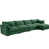 Green est en rupture de stock
