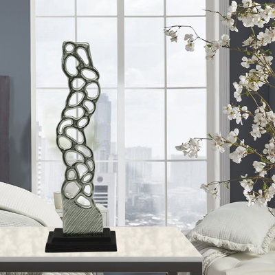 Abstract Figurines & Sculptures