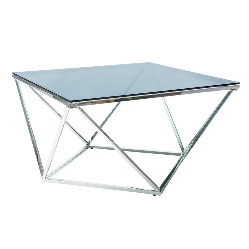 Alexy Frame Coffee Table
