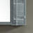 Stackhouse Metal Flat Mirror