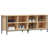 Sonoma Oak selected
