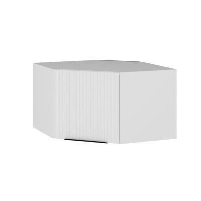 Minerva Rectangle Accent Cabinet