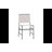 Bridgevale 19.625'' H Metal Side Chair-250689343