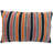 Geometric Reversible Throw Pillow