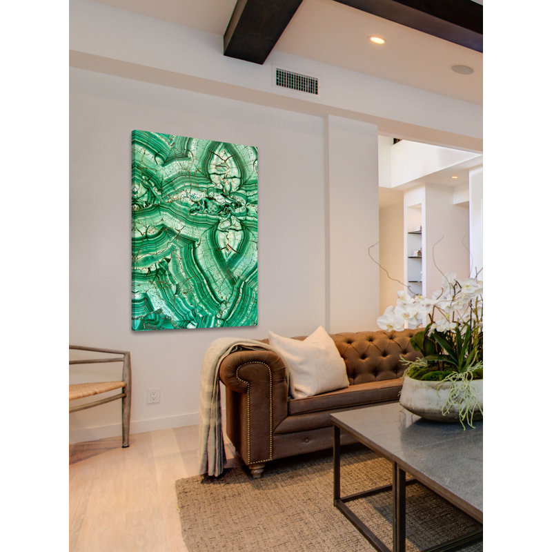 Wrapped Canvas Print, 76cm H x 51cm W