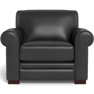 Fauteuil club Brookfield