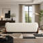 Canapé Boucle Sherpa-1340478460