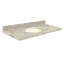 Dessus de salle de bain simple 49 po meuble-lavabo-19286667-19286669-19286681