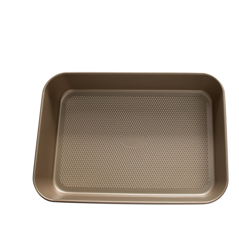 Kitchen Details Non-Stick Carbon Steel Roasting Pan