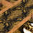 Damask Thick Chenille & High Pick Density Fabric Table Runner-1915881063