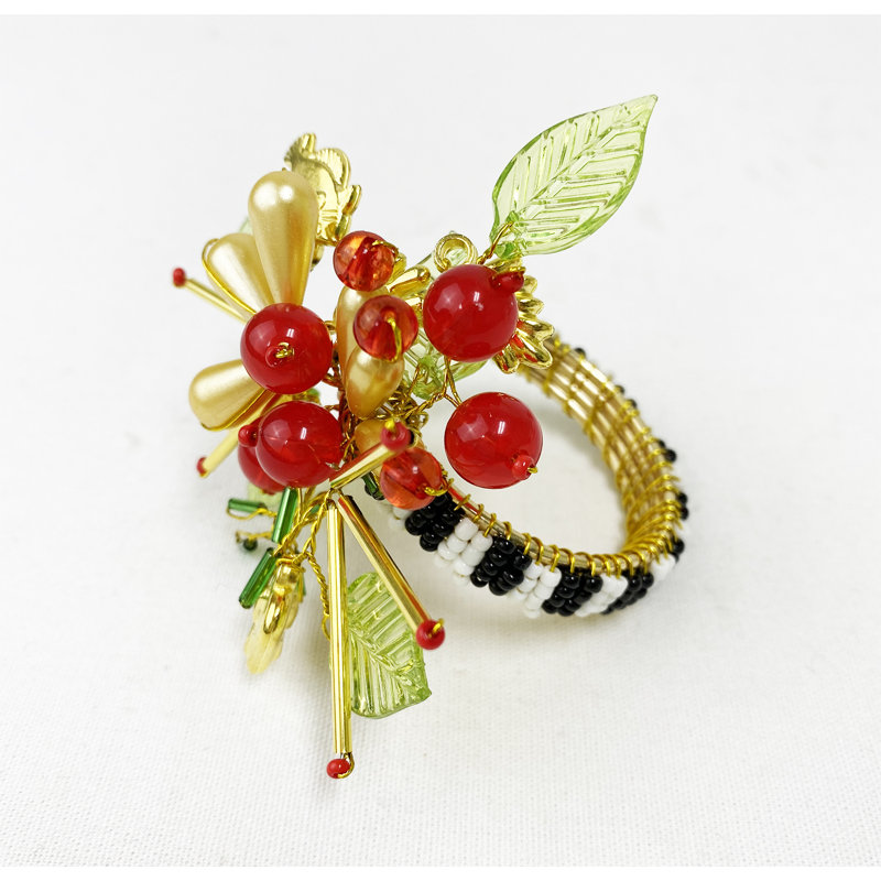 Napkin Ring