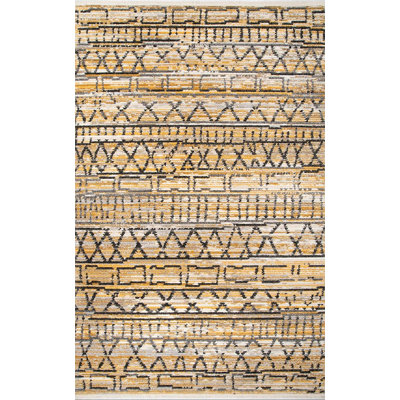 Cathy Southwestern Indoor Rug