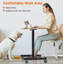 Chariot pour ordinateur portable Sweetcrispy