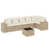 Beige est en rupture de stock