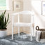 Fauteuil en cuir Kazbah-1004539853