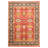 Kenio One-of-a-Kind 9'0" X 12'3" New Age Wool Area Rug in