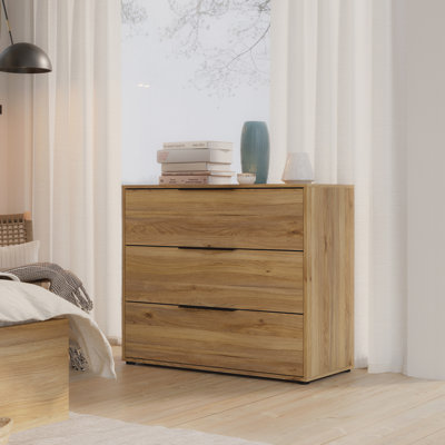Orkney 3 Drawer Chest