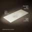Iron Impressions® 50" Single Bathroom Vanity Top-861063051-843184871