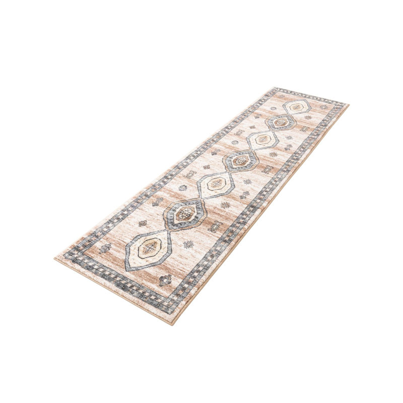  Kasbah Medina Rug, Runner 2'2" x 10'