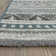 Tapis en coton Alfa