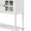 Danner 42'' Console Table-623958116-596717245