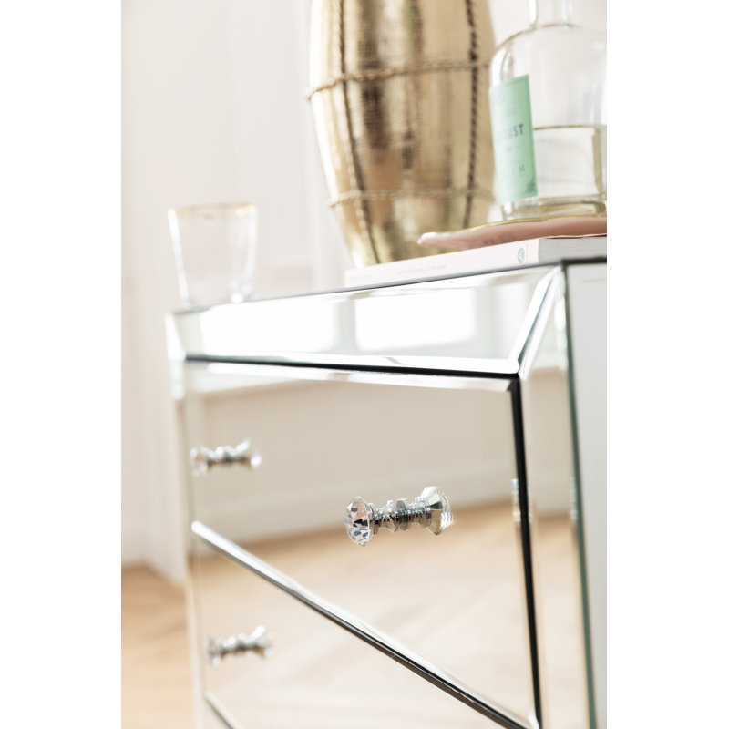 Sideboard Luxury