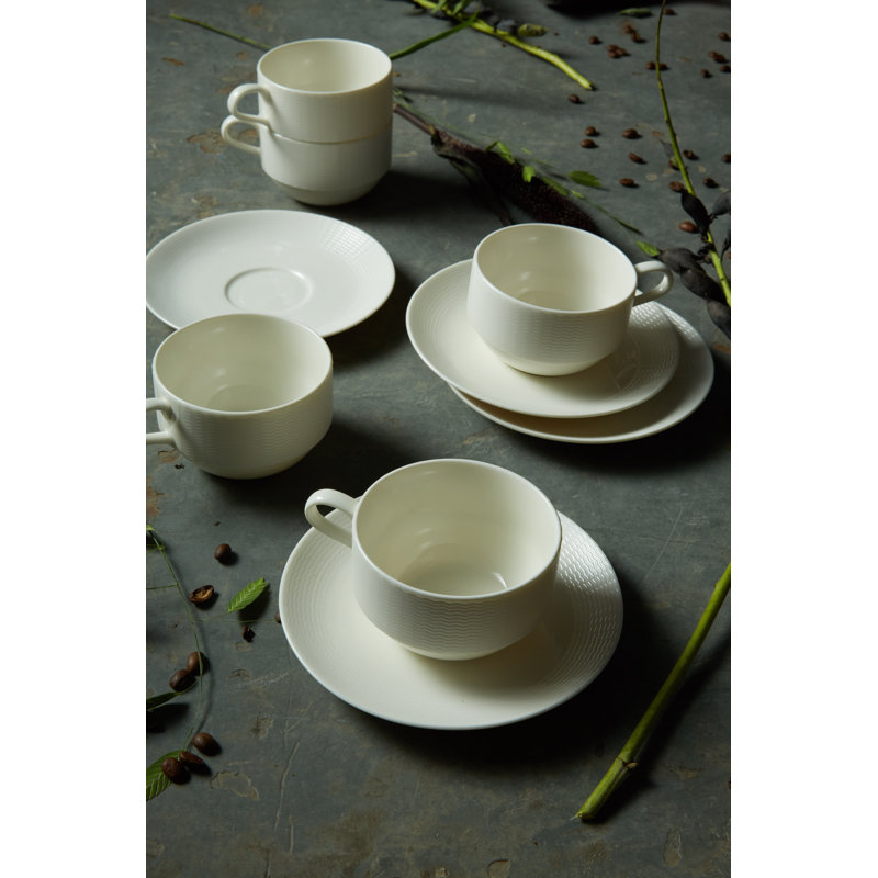 Assiette plate 10,5 "Oneida Hospitality Current