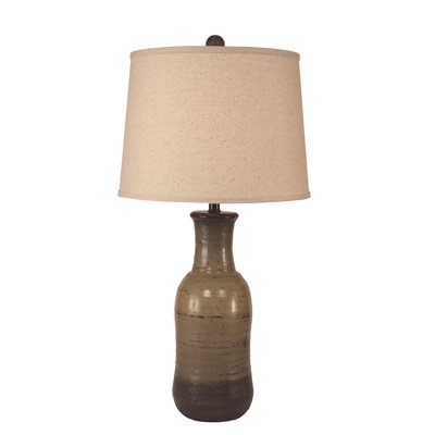 Haile Composite Table Lamp