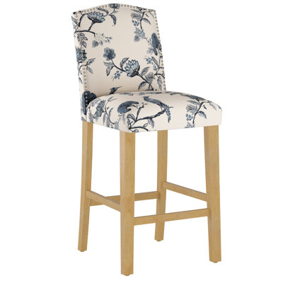 Tabouret de bar et de comptoir Delbreco