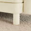 Canapé-lit 2 places en tissu Boucle-1706772987-1706772977