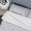 Boho Feathers And Arrows - Ensemble de housse de couette bohémien - Microfibre de polyester-935693446-935693445