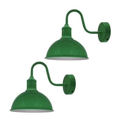Foshee Armed Sconce