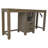Lova 2 - Person Four Leg Dining Set